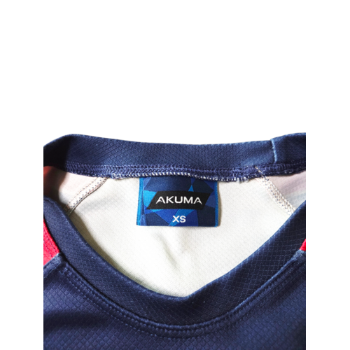 Akuma Original Akuma rugby shirt Banbury RUFC
