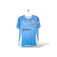 Naomh Seosamh GAC (M)