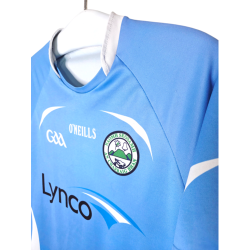 O'Neills Original O'Neill's vintage GAA shirt Naomh Seosamh GAC
