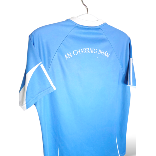 O'Neills Original O'Neill's vintage GAA shirt Naomh Seosamh GAC