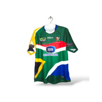 South Africa Gaels GAA (L)