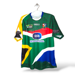O'Neills South Africa Gaels GAA (L)