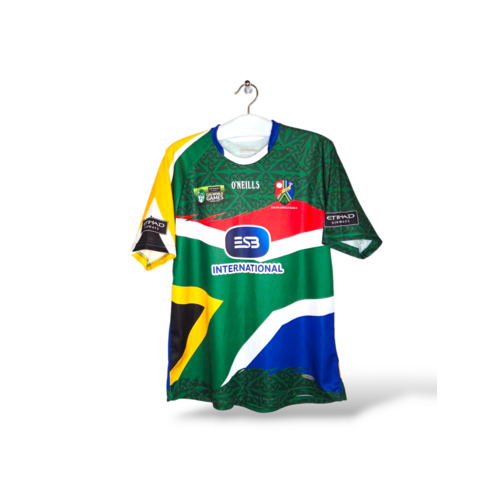 O'Neills South Africa Gaels GAA (L)