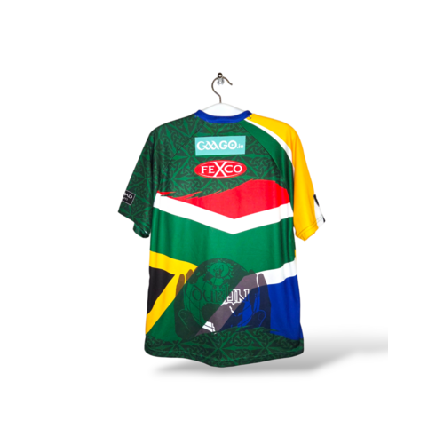 O'Neills Original O'Neill's vintage GAA shirt South Africa Gaels GAA 2016