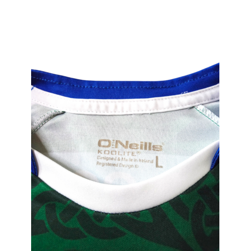 O'Neills Original O'Neill's vintage GAA shirt South Africa Gaels GAA 2016
