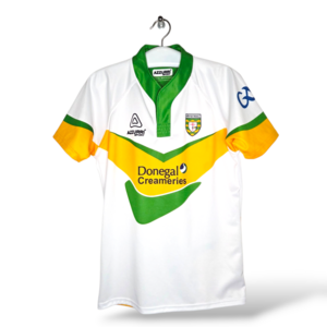 Azzurri Donegal GAA 2011 *MATCHSHIRT