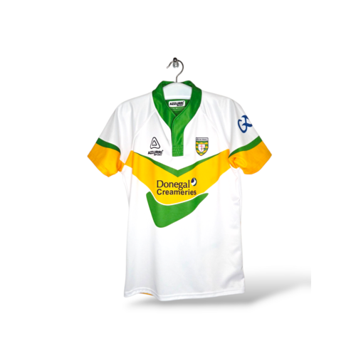 Azzurri Donegal GAA 2011 *MATCHSHIRT