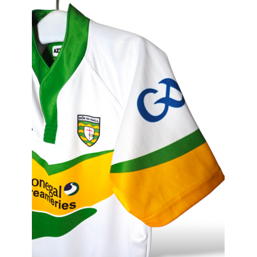 Azzurri Original Azzurri Vintage shirt Donegal GAA 2011