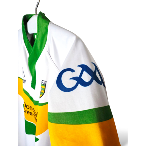 Azzurri Original Azzurri Vintage shirt Donegal GAA 2011