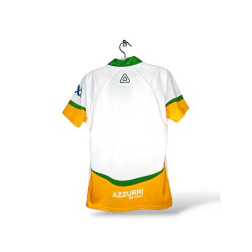 Azzurri Original Azzurri Vintage shirt Donegal GAA 2011