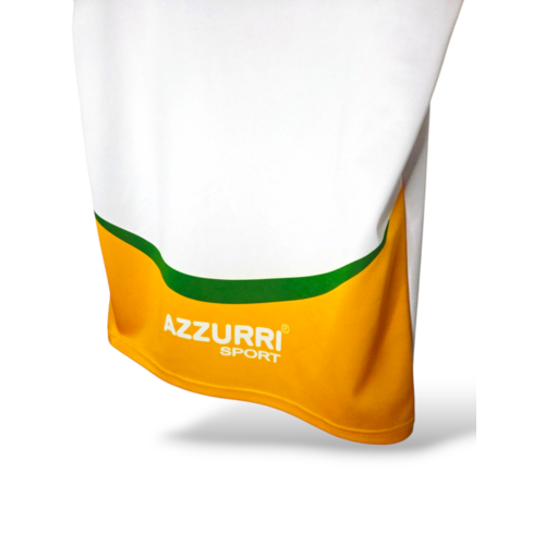 Azzurri Original Azzurri Vintage shirt Donegal GAA 2011