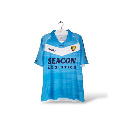 Masita Original Masita Player-Issue football shirt VVV Venlo 2012/13 Masita Original Masita Player-Issue football shirt VVV Venlo 2012/13