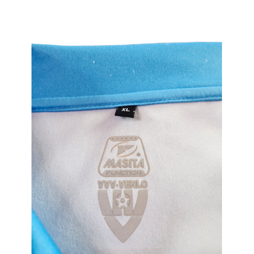 Masita Original Masita Player-Issue football shirt VVV Venlo 2012/13 Masita Original Masita Player-Issue football shirt VVV Venlo 2012/13