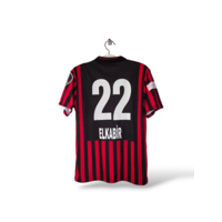 Gençlerbirliği SK (L) *MATCHWORN