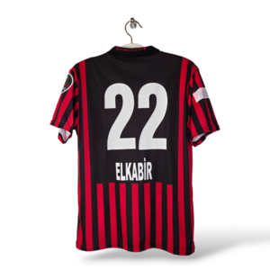 Lotto Sport Italia Gençlerbirliği SK (L) *MATCHWORN Lotto Sport Italia Gençlerbirliği SK (L) *MATCHWORN