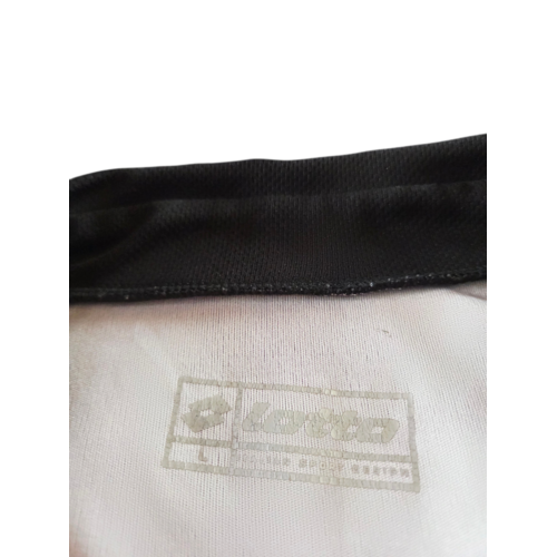 Lotto Sport Italia Original Lotto Matchworn football shirt Gençlerbirliği SK 2014/15 Lotto Sport Italia Original Lotto Matchworn football shirt Gençlerbirliği SK 2014/15
