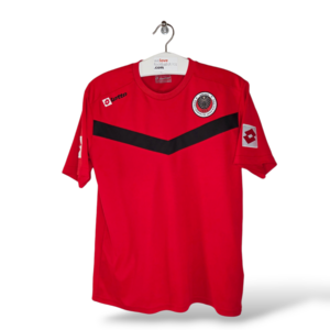 Lotto Sport Italia Gençlerbirliği SK (M) Lotto Sport Italia Gençlerbirliği SK (M)