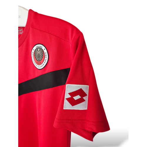 Lotto Sport Italia Original Lotto training shirt Gençlerbirliği SK