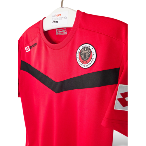 Lotto Sport Italia Original Lotto training shirt Gençlerbirliği SK