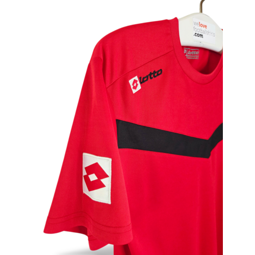 Lotto Sport Italia Original Lotto training shirt Gençlerbirliği SK