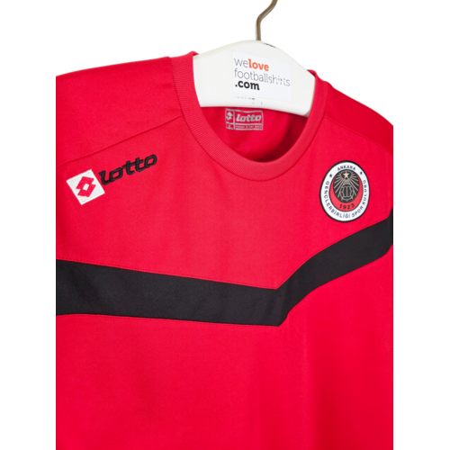 Lotto Sport Italia Original Lotto training shirt Gençlerbirliği SK