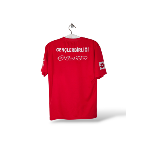 Lotto Sport Italia Original Lotto training shirt Gençlerbirliği SK