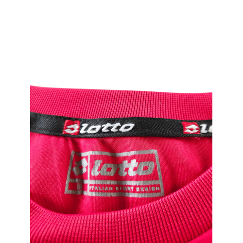 Lotto Sport Italia Original Lotto training shirt Gençlerbirliği SK