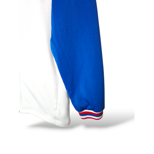Umbro Origineel Vintage voetbal jacket Engeland 2010/11 Umbro Origineel Vintage voetbal jacket Engeland 2010/11