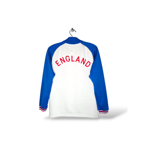 Umbro Origineel Vintage voetbal jacket Engeland 2010/11 Umbro Origineel Vintage voetbal jacket Engeland 2010/11