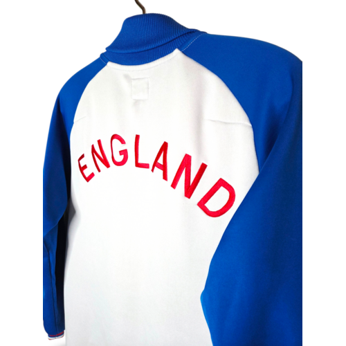 Umbro Origineel Vintage voetbal jacket Engeland 2010/11 Umbro Origineel Vintage voetbal jacket Engeland 2010/11