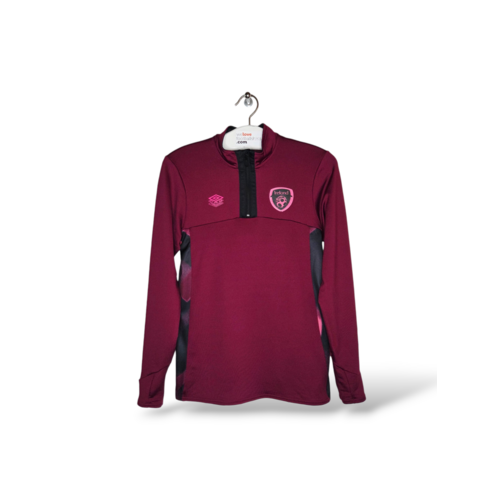 Umbro Ierland (158) Umbro Ierland (158)