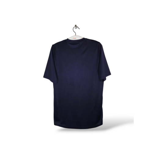 Macron Origineel retro vintage voetbalshirt Oxford City F.C. Macron Origineel retro vintage voetbalshirt Oxford City F.C.