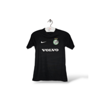 Maccabi Haifa F.C. (152)