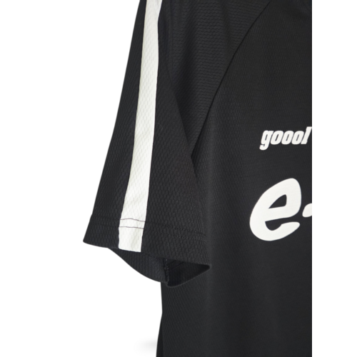 Goool.de Origineel retro vintage voetbalshirt Borussia Dortmund 2003/04