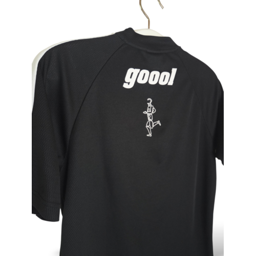 Goool.de Origineel retro vintage voetbalshirt Borussia Dortmund 2003/04