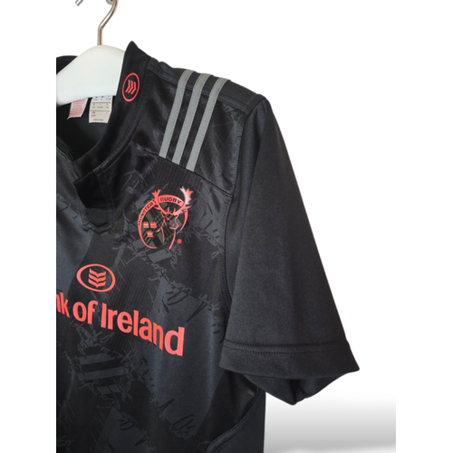 Adidas Origineel Adidas rugby shirt Munster Rugby 2015