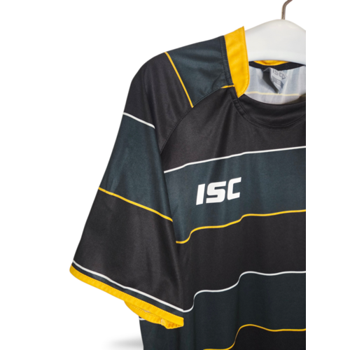 ISC Original ISC vintage rugby shirt Stockholm Exiles RFC 2013 ISC Original ISC vintage rugby shirt Stockholm Exiles RFC 2013