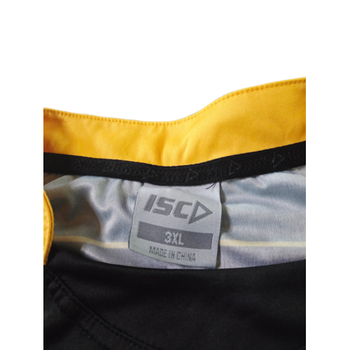 ISC Original ISC vintage rugby shirt Stockholm Exiles RFC 2013 ISC Original ISC vintage rugby shirt Stockholm Exiles RFC 2013