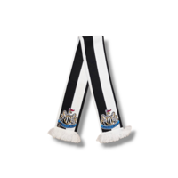 Fußballschal Newcastle United