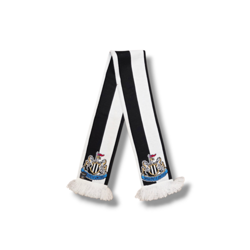 Fußballschal Newcastle United