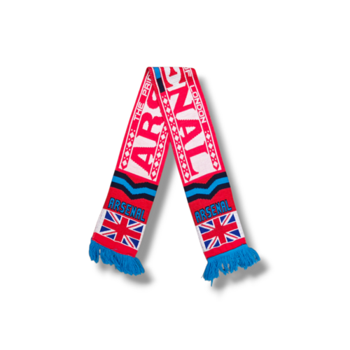 Fußballschal Arsenal