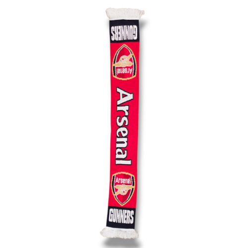 Originaler Fußballschal Arsenal