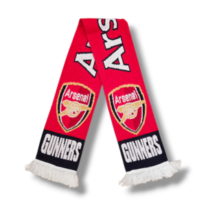 Fußballschal Arsenal