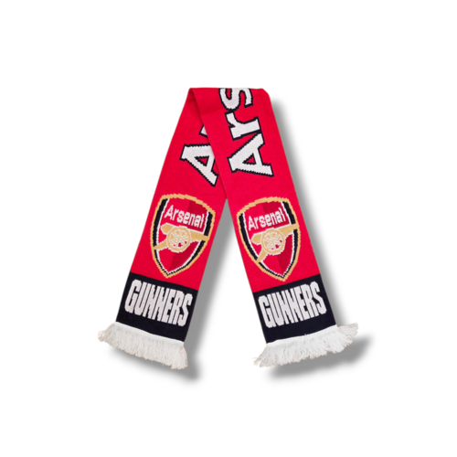 Fußballschal Arsenal