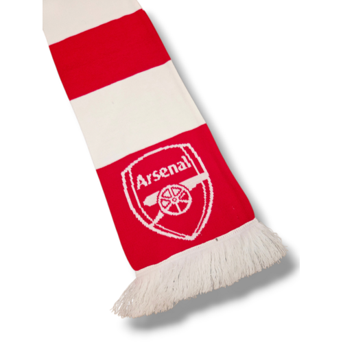 Originaler Fußballschal Arsenal