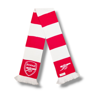 Football Scarf Arsenal Football Scarf Arsenal