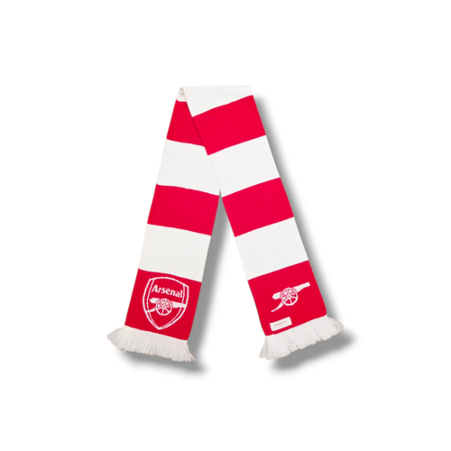 Fußballschal Arsenal