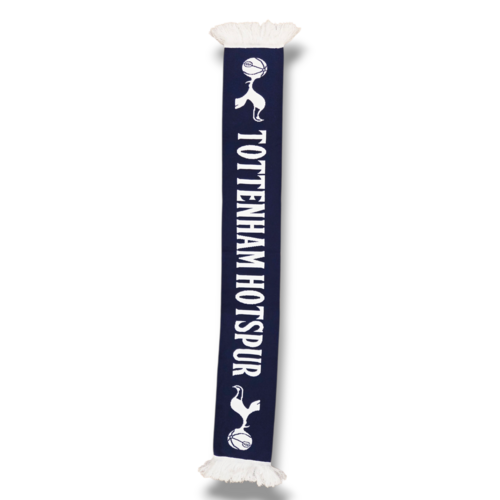 Originaler Fußballschal Tottenham Hotspur