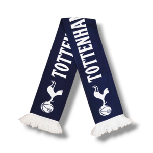 Football Scarf Tottenham Hotspur Football Scarf Tottenham Hotspur