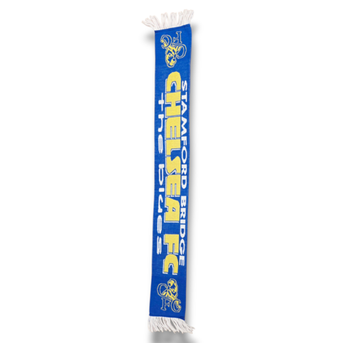 Originaler Fußballschal Chelsea